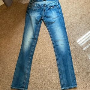 Women’s Express Skinny Jeans